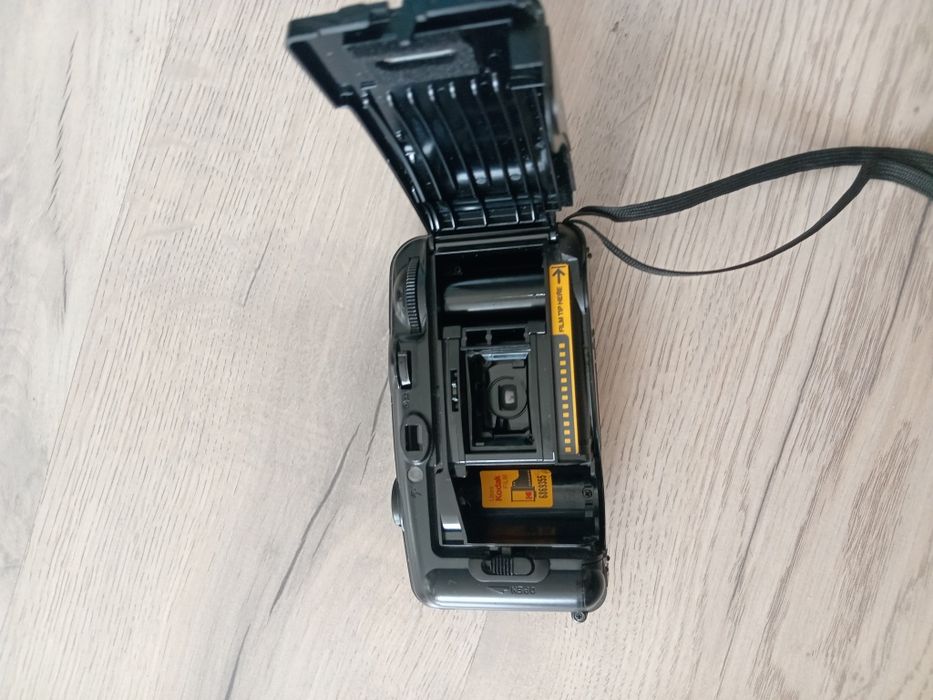 Фотоаппарат Kodak FILM