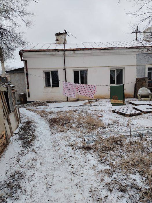 Продам дом рнАвиогородок