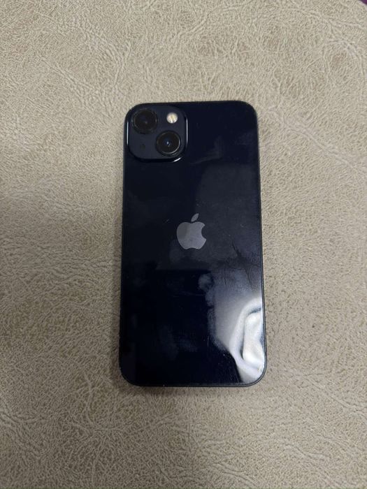 Iphone 13 128gb midnight