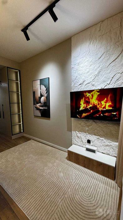 2-х комнатная в ЖК «Imperial Club City» ID: 8021