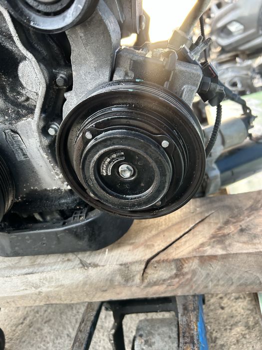 Compresor climă Jeep Grand Cherokee 3.0 CRD 2014