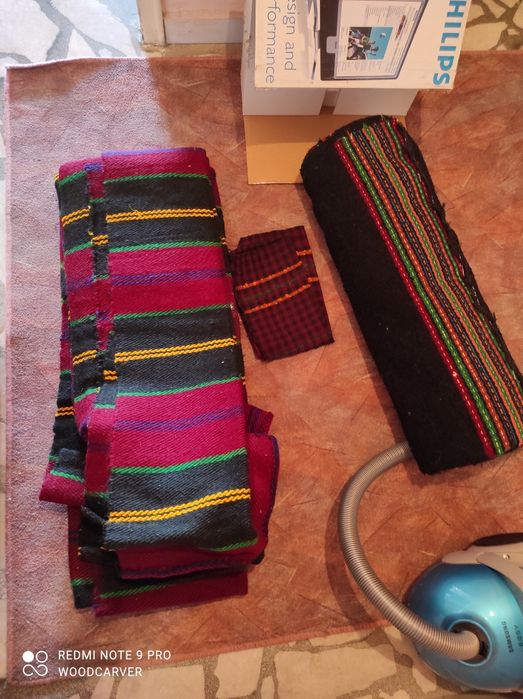 Черги от 100%вълна