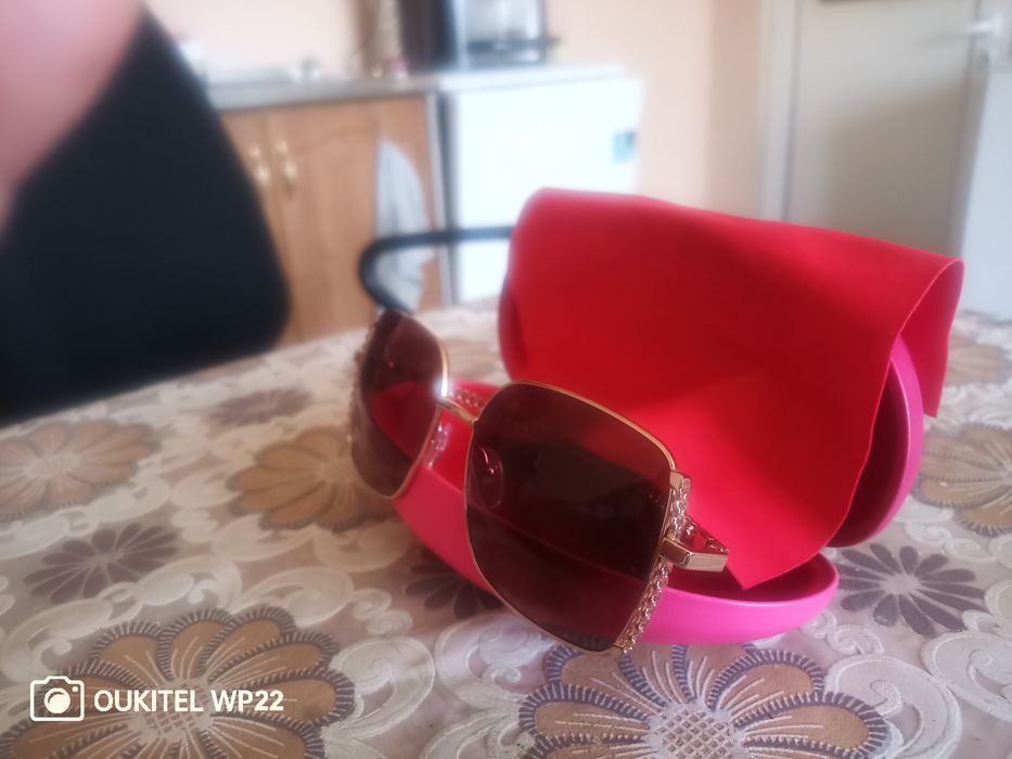 Дамски Очила LANCEL.