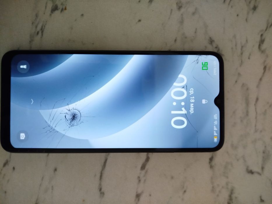 Oppo a 38 состояние новое