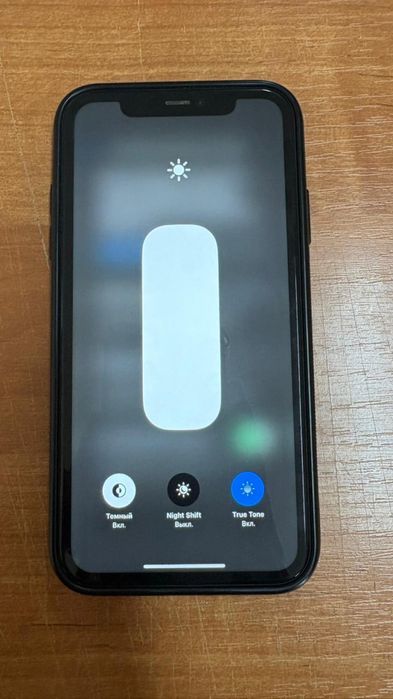 Айфон 11   128 гб  Минус Жок