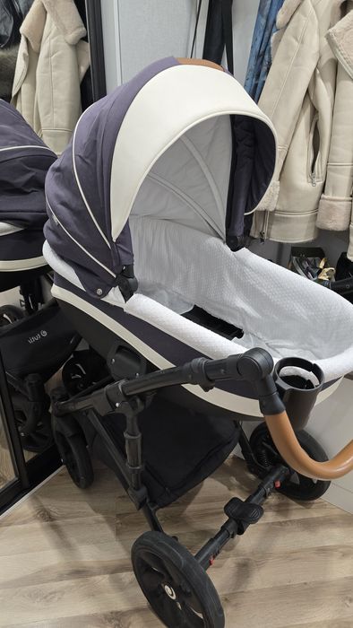 Коляска tutis 2 в 1