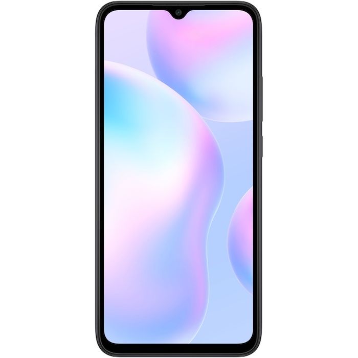 Telefon Redmi 9A cu Cablu și încărcător inclus