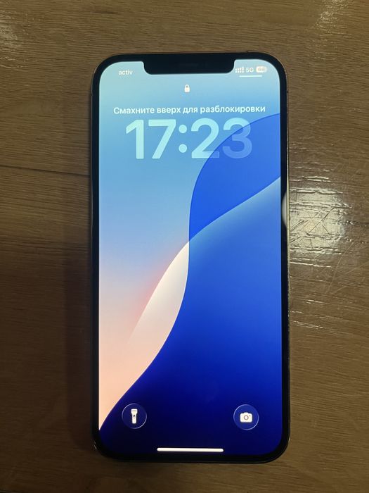 iPhone 12 Pro max 128 Gb