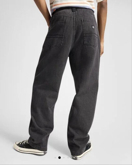 Джинсы Converse мужские