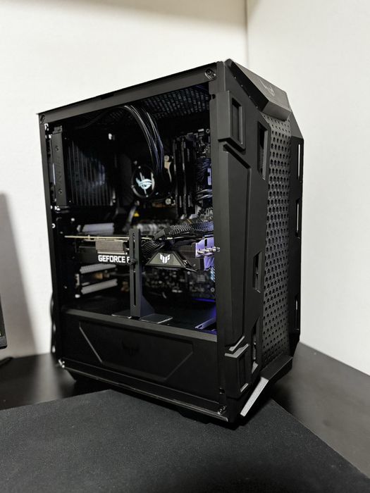 CARCASA Asus tuf gt301