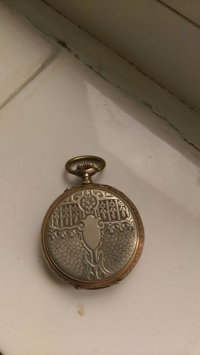 Ceas Doxa, de colecție