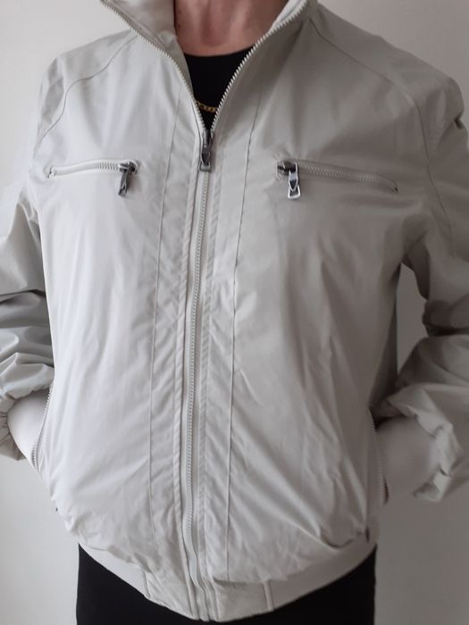 Мъжко яке пролет