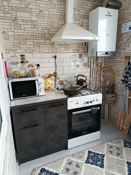Мустакиллик Шукронаси 46 КВ 18