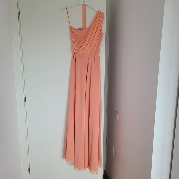 Vand rochie umar gol