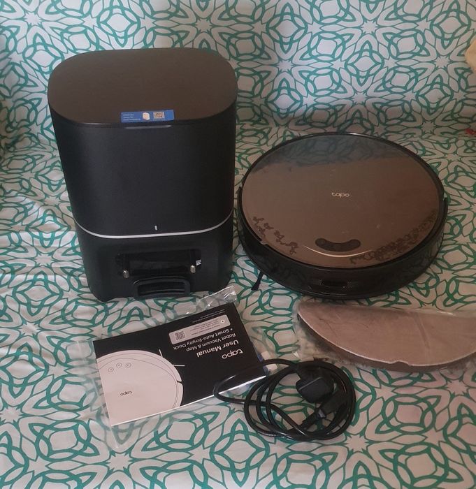 Aspirator  de camera