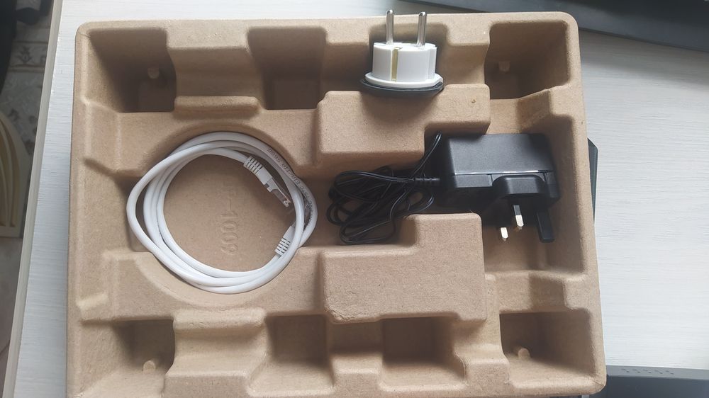 Wi-fi Router, Archer c64. Роутер