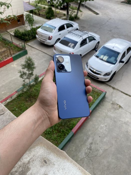 Vivo Y22 4+4/64GB