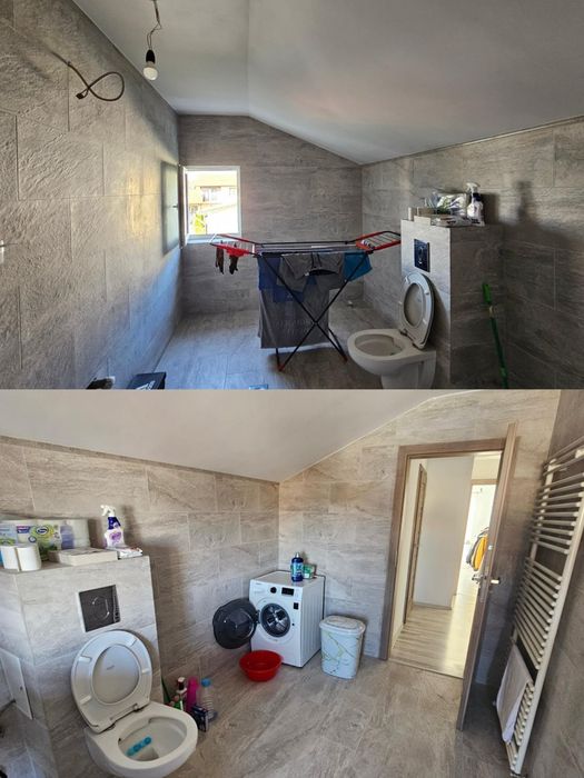 Duplex de vânzare Livezeni | 150 mp | Teren 300 mp | Panouri fotovoltaice | 175.000 € | Doar cash