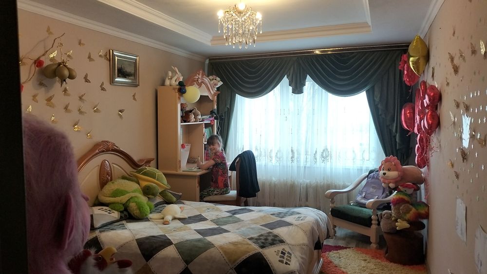 Детская для девочки