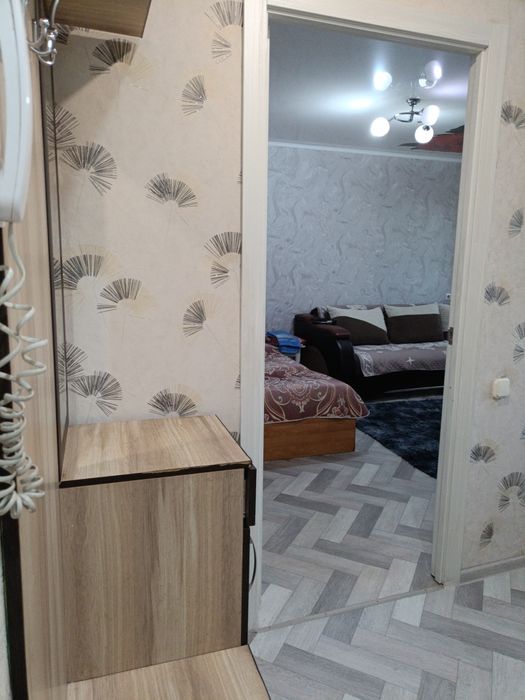 Сдаётся квартира посуточно
