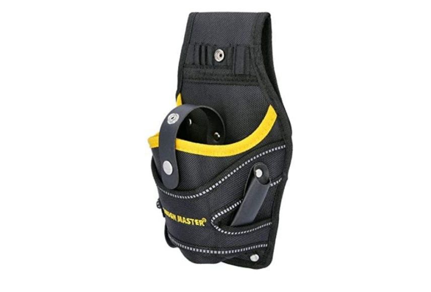 Колан за инструменти работен подплатен TOUGH MASTER