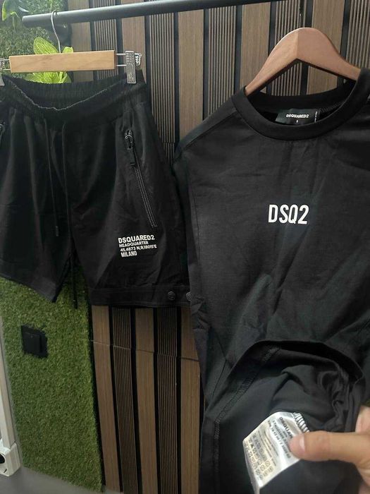 Премум Екип Dsquared2