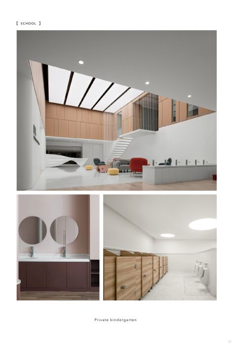 Hpl panel RKH company