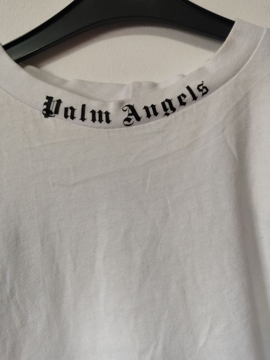Palm Angeles tricou L