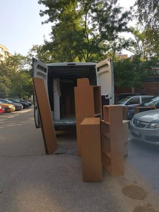 Транспортни и хамалски услуги !