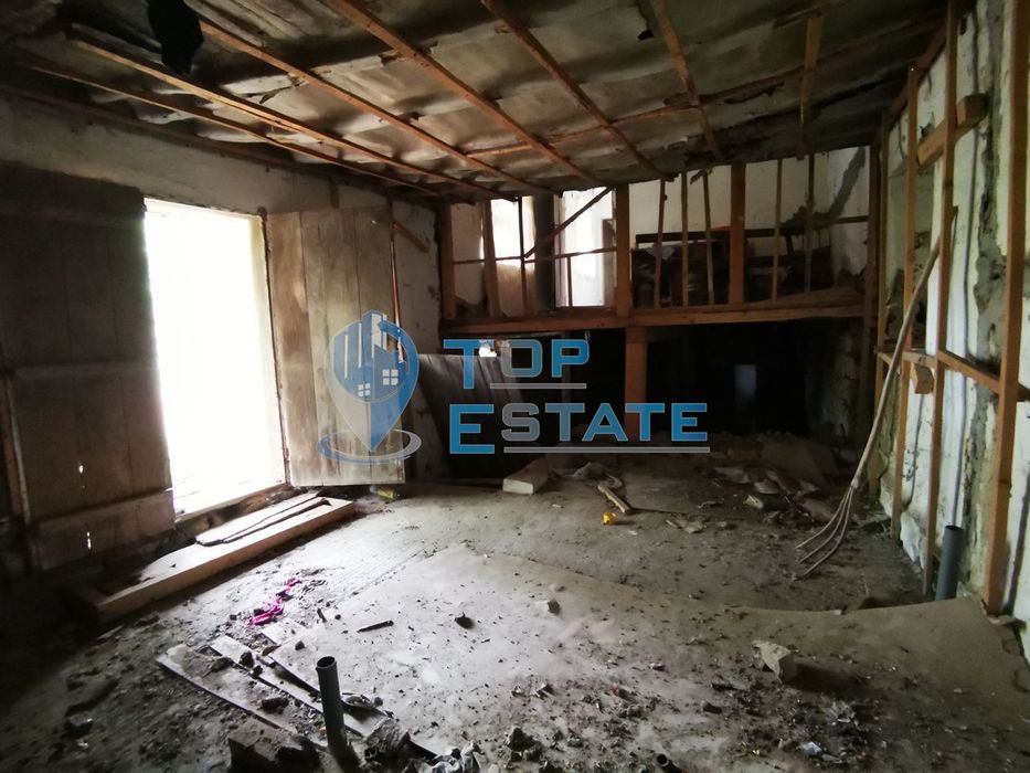 Продава се Къща в с. Лозен, Област Велико Търново - 85 кв.м за 106 €/кв.м - Снимка #8