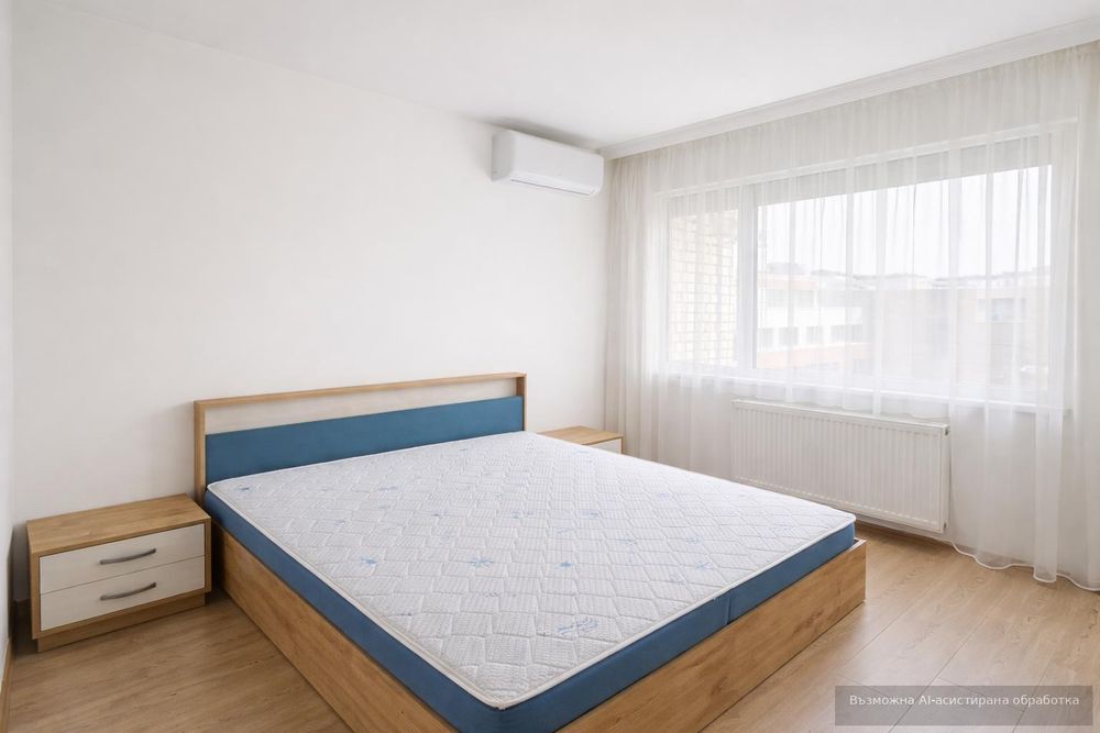 Дава се под наем Тристаен апартамент в Пловдив, Каменица 1 - 68 кв.м за 468.69 € - Снимка #3