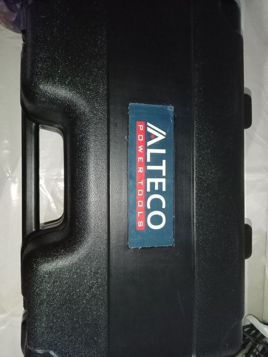 Штраборез ALTECO 2,4Кв