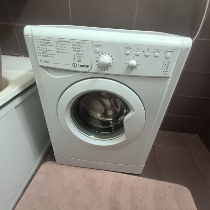 Продам Стиральную машину