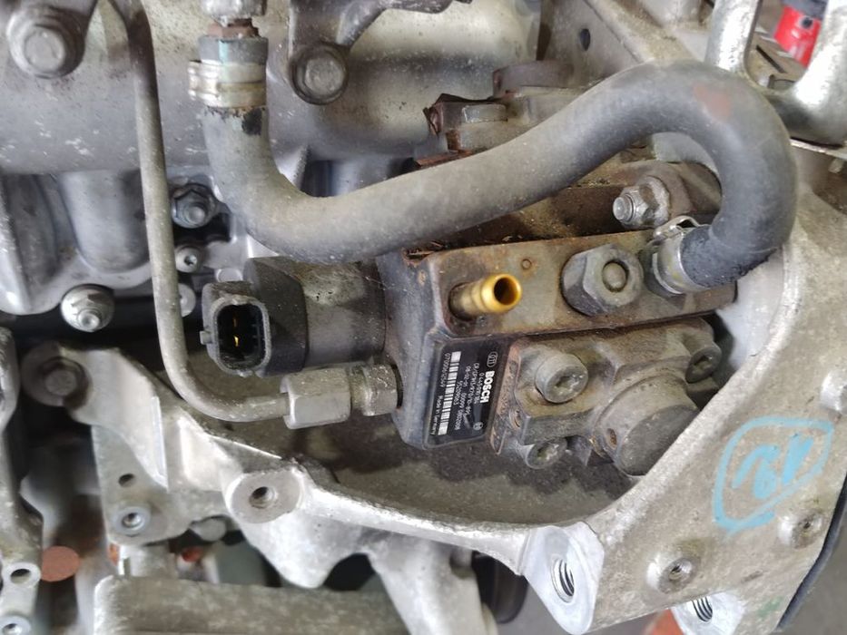 pompa inalta 1.9 cdti opel astra h vectra c signum zafira b saab 9-3 saab 9-5 0445010184 55209063