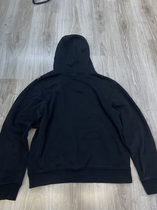 Анурак /худи/ Найк