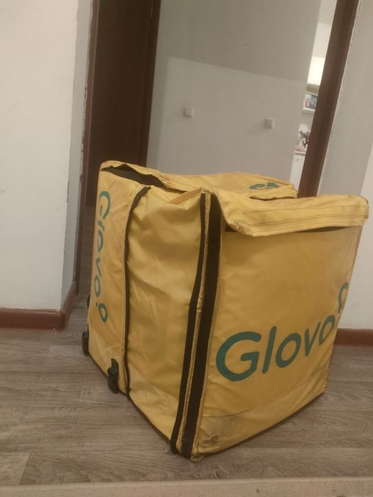 Сумка Глово Сатылады 12 000