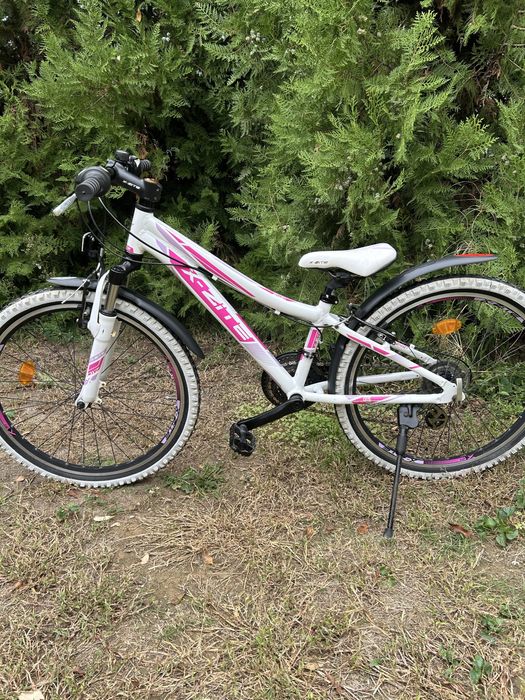 X-Zite алуминиев 24 цола 21 скорости