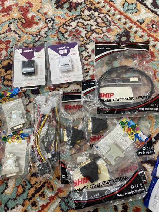 Кулер для процессора