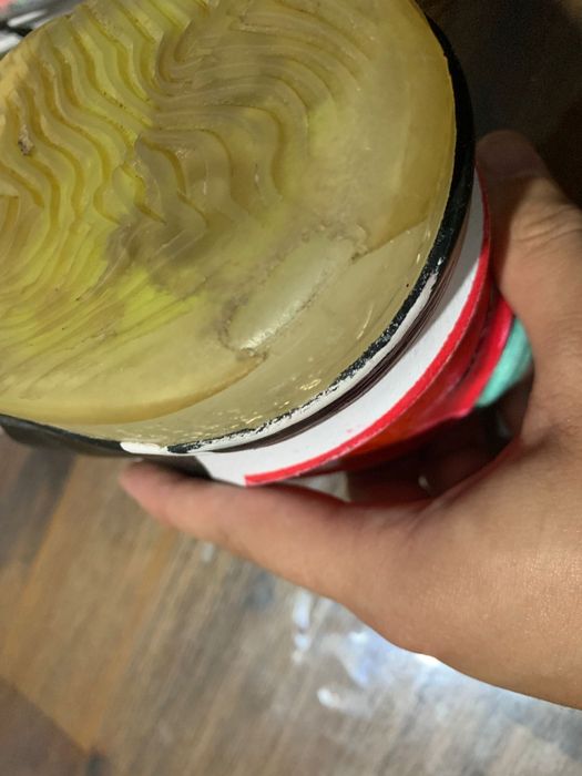 Nike KD Kevin Durant What the 7 (Jordan, adidas) 42