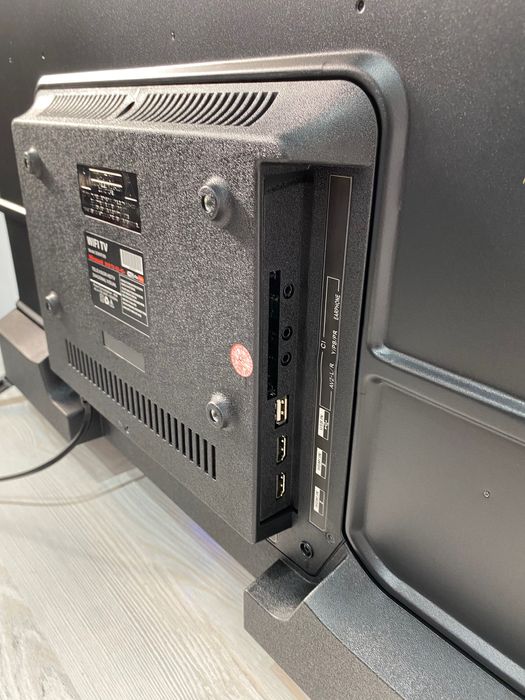 ОПТОМ Телевизор Wi-Fi TV Q90 32 (Китайская сборка) Ташкент