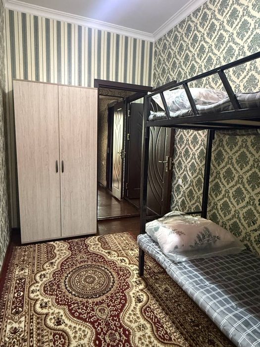 Своя! Без маклер! Мега Планет. Юнусобод 13 кв