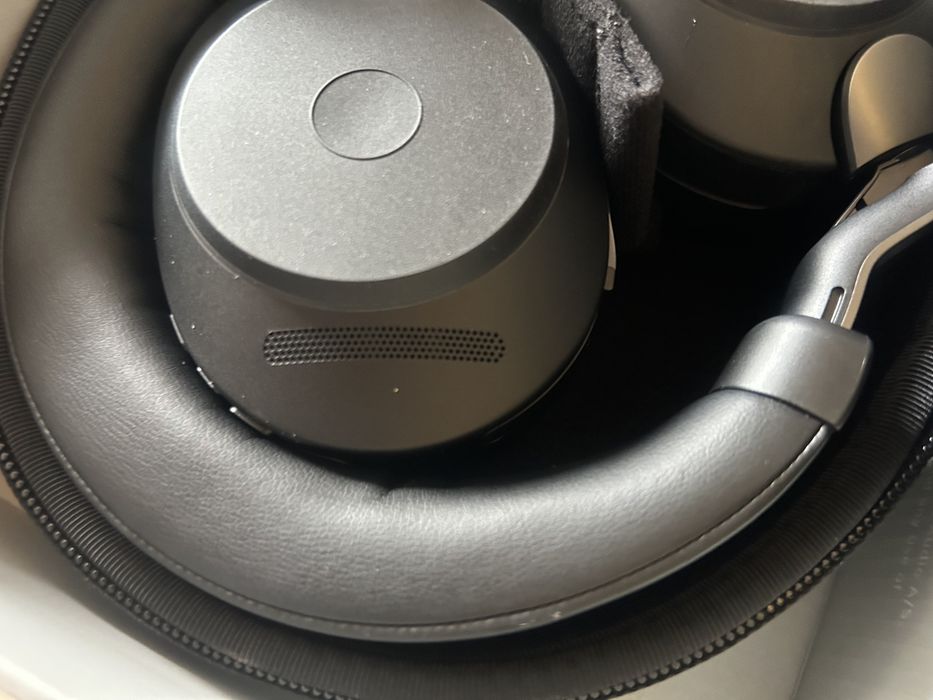 Casti Audio Jabra Evolve2 85