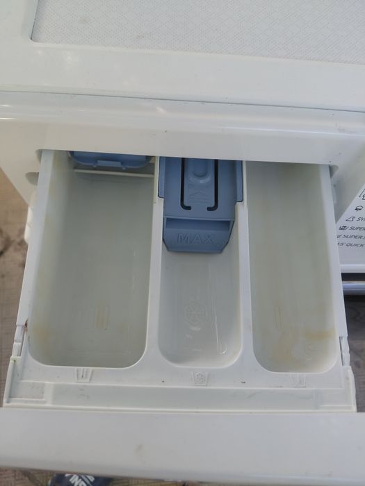 Пералня със сушилня Samsung WD90J6A10AW/LE (9кг/6кг) + 3 мес. ГАРАНЦИЯ