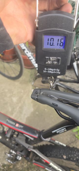 BMC fourStroke 01 карбонов 29 , М размер , 10,160 кг