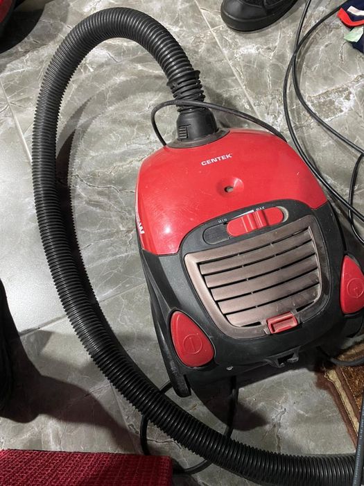 Пылесос самсунг качественный