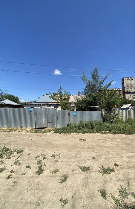 Продам квартиру в старой части города