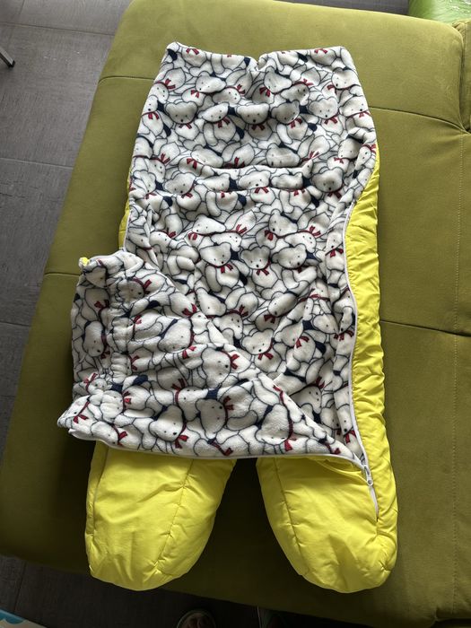 Чувал за количка