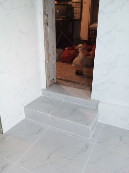 Профессиональные услуги кафельщика