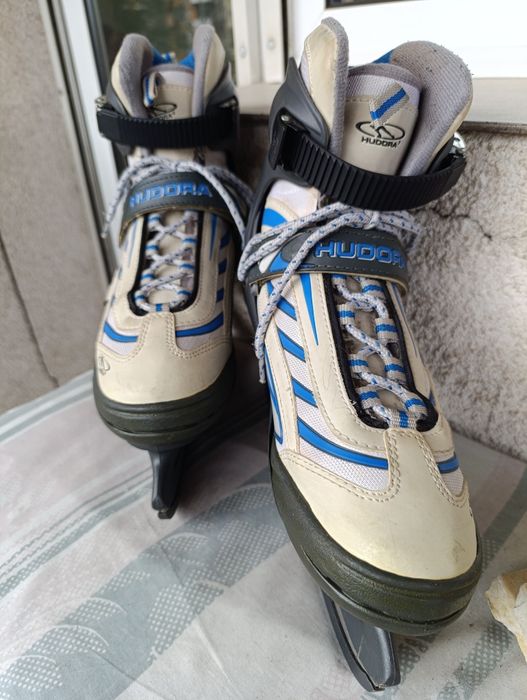 Зимни  кънки  HUDORA