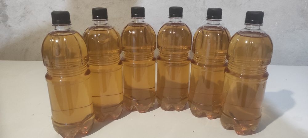 Медовый напиток медову́ха